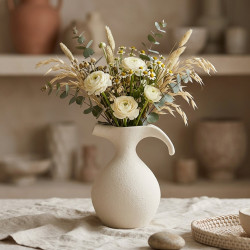 Porcelain Vase